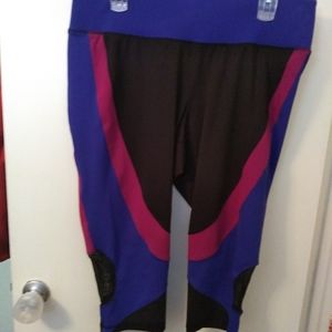 Livi by Lane Bryant active leggings 22/24